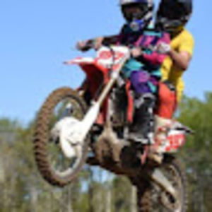 Meet your Posher, Hillary